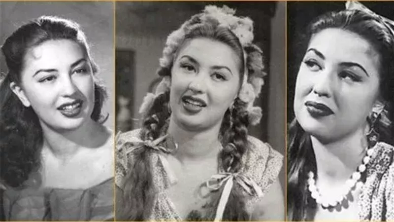 الممثلة اليهودية