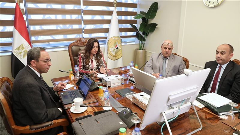 الدكتورة منال عوض