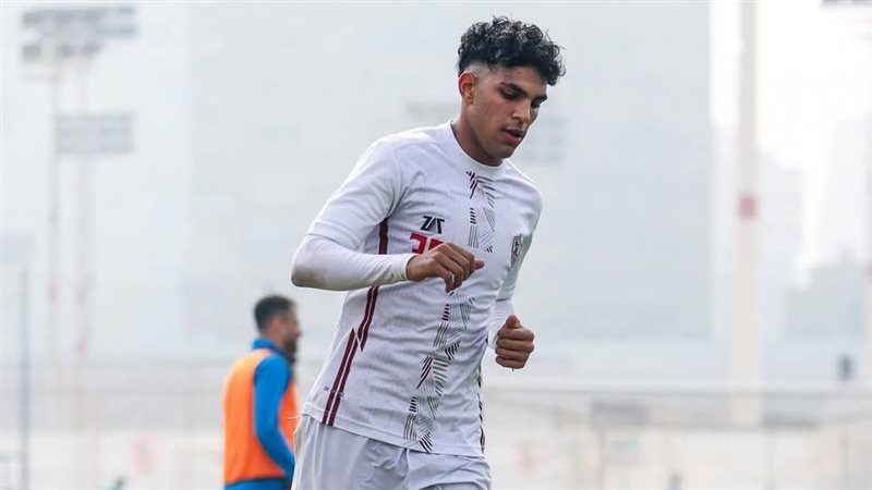 محمد السيد 