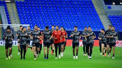 كل ما تريد معرفته عن مباراة الأهلي وباتشوكا بكأس الإنتركونتيننتال