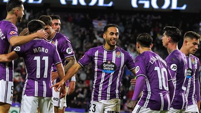 بأقدام مغربية، بلد الوليد يتغلب على فالنسيا في لقاء القاع بالدوري الإسباني