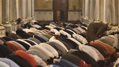 مواقيت الصلاة، موعد أذان المغرب اليوم الثلاثاء 24 - 12- 2024 في القاهرة والمحافظات 	
