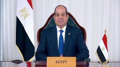 السيسي يصدق على قانون جديد بشأن ميناء الإسكندرية