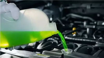 طرق إصلاح تسرب سائل التبريد فى السيارات