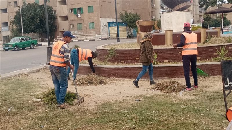 جانب من أعمال الفرق،فيتو