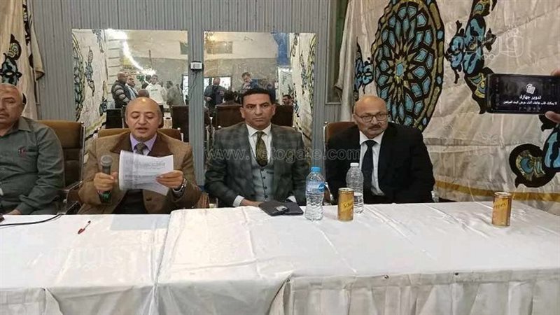 عدم اكتمال النصاب