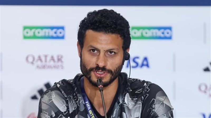 محمد الشناوي،فيتو