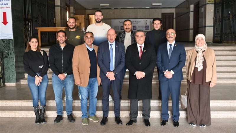انتخابات الخماسي