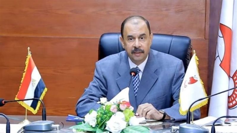 اللواء دكتور عبد