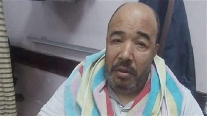 الفنان الراحل سيد