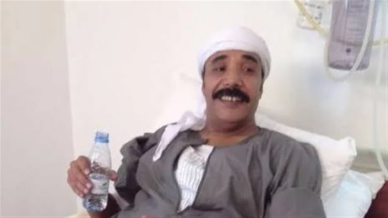 سيد الفيومي، فيتو