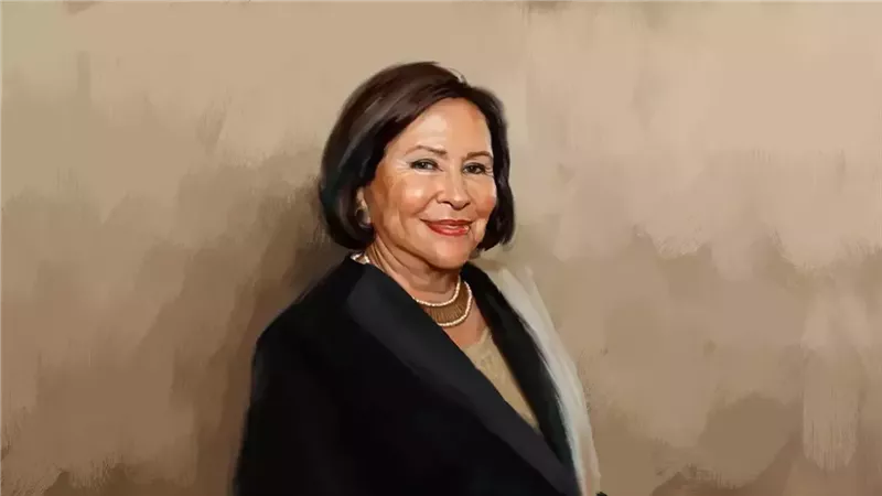 يسرية ساويرس