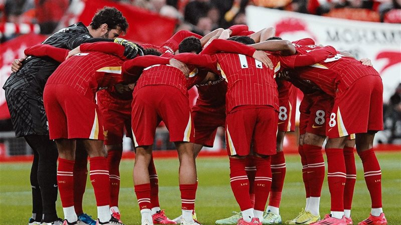 ليفربول