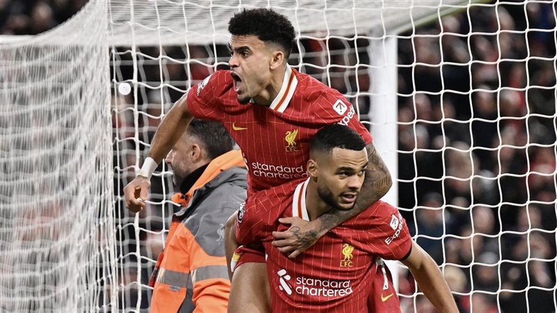 ليفربول 