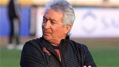 حلمي طولان مديرا فنيا لمنتخب المحليين 