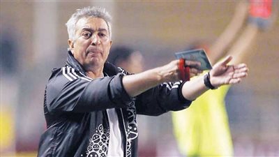 اتجاه داخل منتخب مصر المشارك بكأس العرب لاستبعاد لاعبي بيراميدز من البطولة 