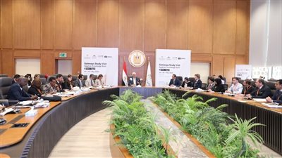     بنك المعرفة سفير مصر في التعليم العالي.. الارتقاء بوضع الجامعات المصرية في التصنيفات الدولية.. تعزيز التعاون مع مؤسسات النشر المرموقة.. وتجربة رائدة في تعزيز 