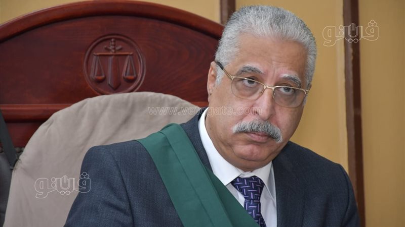 محكمة بورسعيد، فيتو