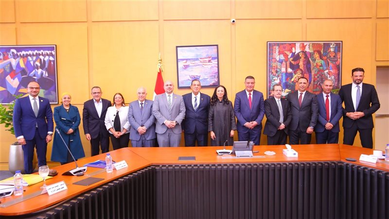 وزارة التضامن الاجتماعي،فيتو