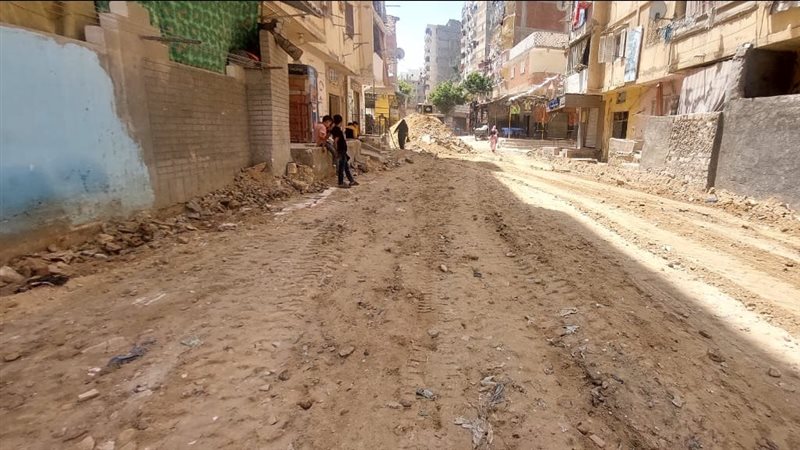 محافظ الإسكندرية