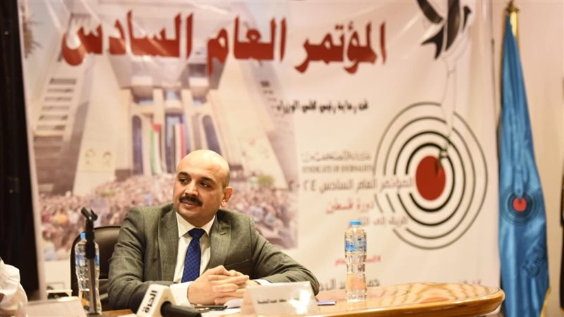 محمد سعد عبد الحفيظ،