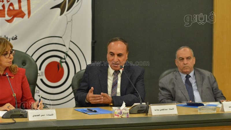 عبدالمحسن سلامة،