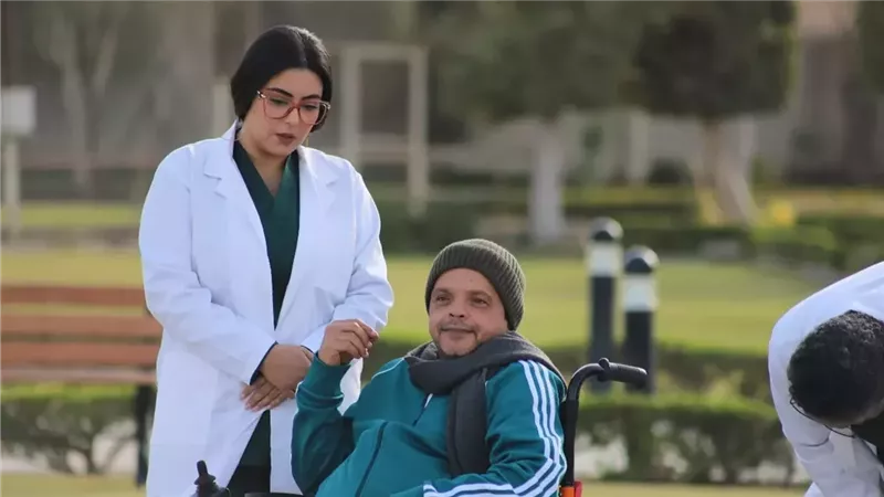 شهادة معاملة أطفال