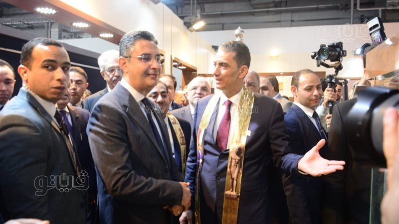 معرض نيبو للذهب