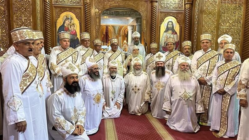 إيبارشية سوهاج
