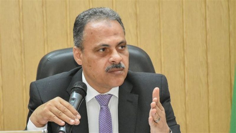 المهندس حازم الأشموني
