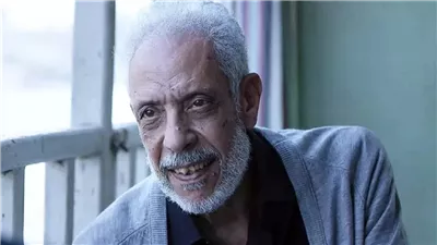 خالد الصاوي ينعي نبيل الحلفاوي بهذه الكلمات 