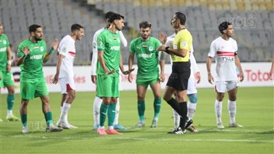 الزمالك يكتسح المصري تاريخيا في جميع البطولات (إنفوجراف)