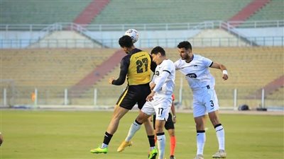 حصاد دوري المحترفين، وادي دجلة الأقوى دفاعًا بالدور الأول 