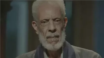 تعرف على آخر أعمال الفنان الراحل نبيل الحلفاوي 