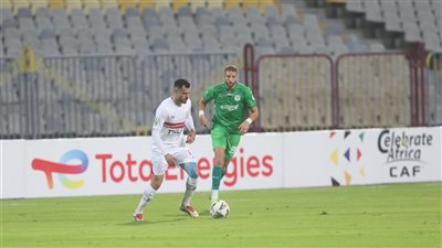 إنيمبا يفوز على بلاك بولز ويشعل مجموعة الزمالك والمصري في الكونفدرالية 