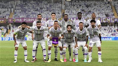 موعد مباراة الوداد والعين الإماراتي في كأس العالم للأندية 2025