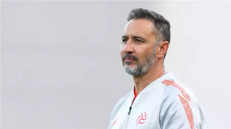 فيتور بيريرا،فيتو