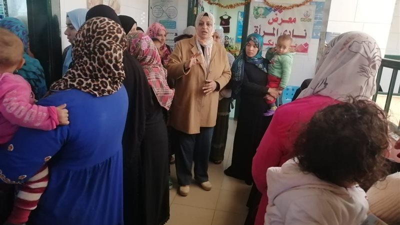 الحملة التنشيطية