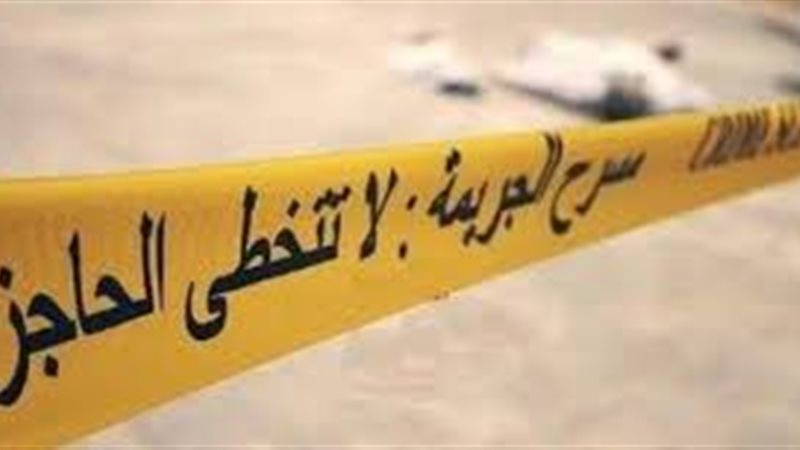 مسرح الجريمة، فيتو