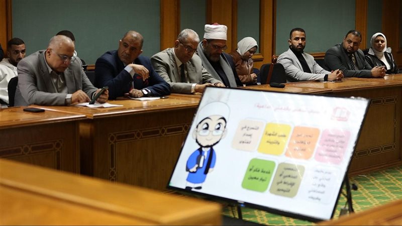 المؤشر العالمي للفتوى