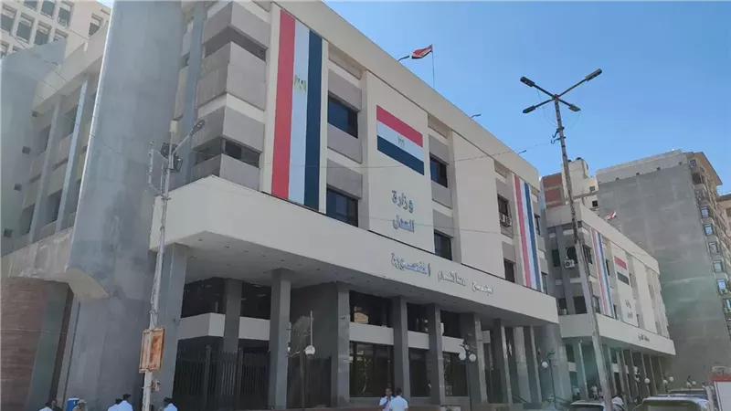 جنايات المنصورة،