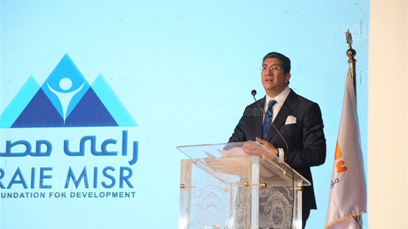 المستشار أمير رمزي