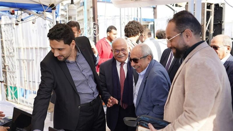 نقابة المهندسين بالاسكندرية