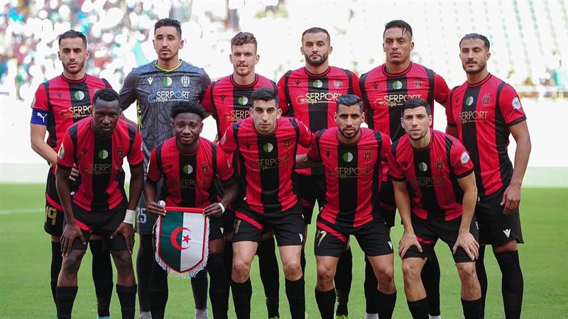 اتحاد العاصمة الجزائري،