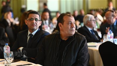 رئيس تحرير فيتو يطالب بالإفراج عن الصحفيين المحبوسين احتياطيًّا بمؤتمر الإعلام وحقوق الإنسان