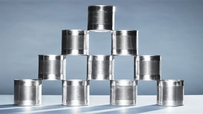 سعر القصدير بالبورصات العالمية اليوم الثلاثاء 