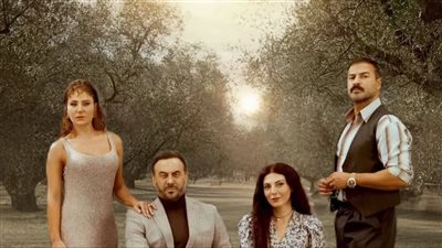 قبل أيام من انطلاقه، تعرف على أبطال مسلسل القدر 