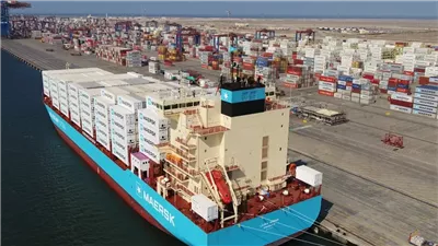 الإحصاء: 12.5% انخفاضًا بقيمة الواردات خلال عام 2023