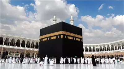 بالأسماء، إعلان نتيجة الفائزين بقرعة حج الجمعيات في الإسكندرية
