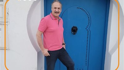 غير مطلوب على ذمة قضايا أخرى، عمر زهران يغادر قسم الدقي